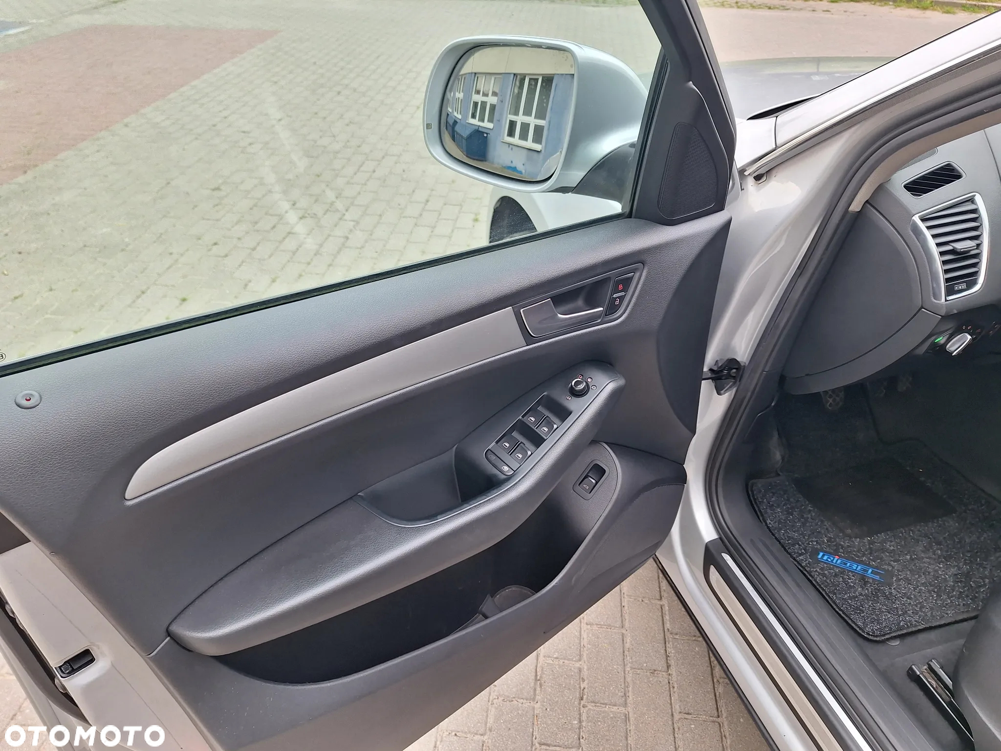 Audi Q5 2.0 TDI Quattro - 10