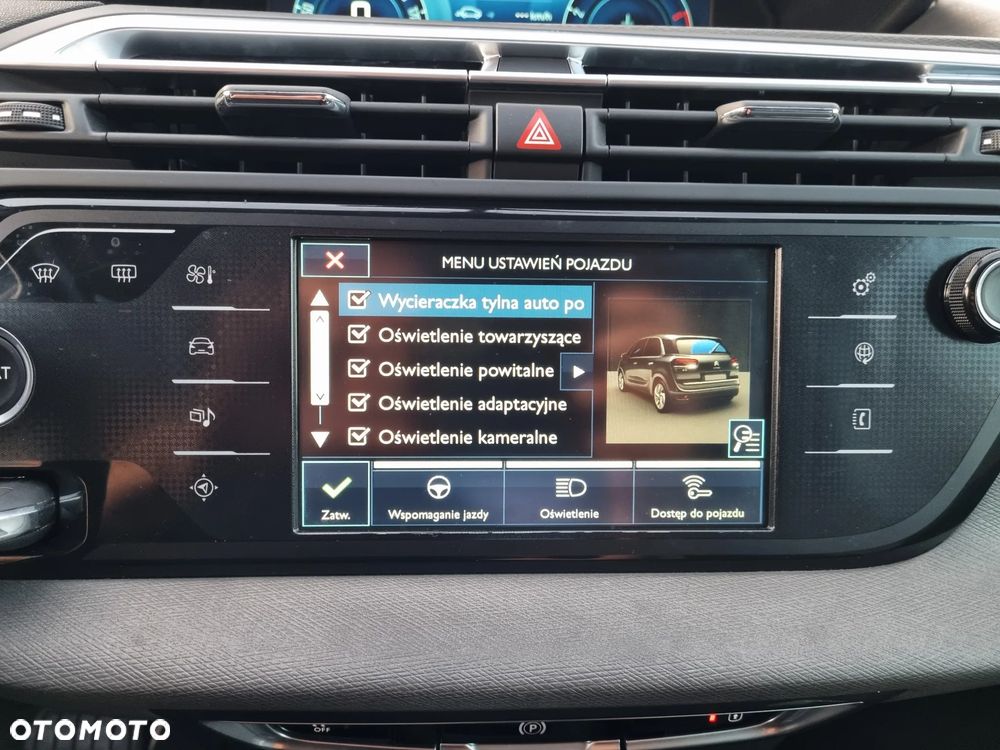 Citroën C4 Picasso 1.6 THP Intensive S&S EAT6 - 25