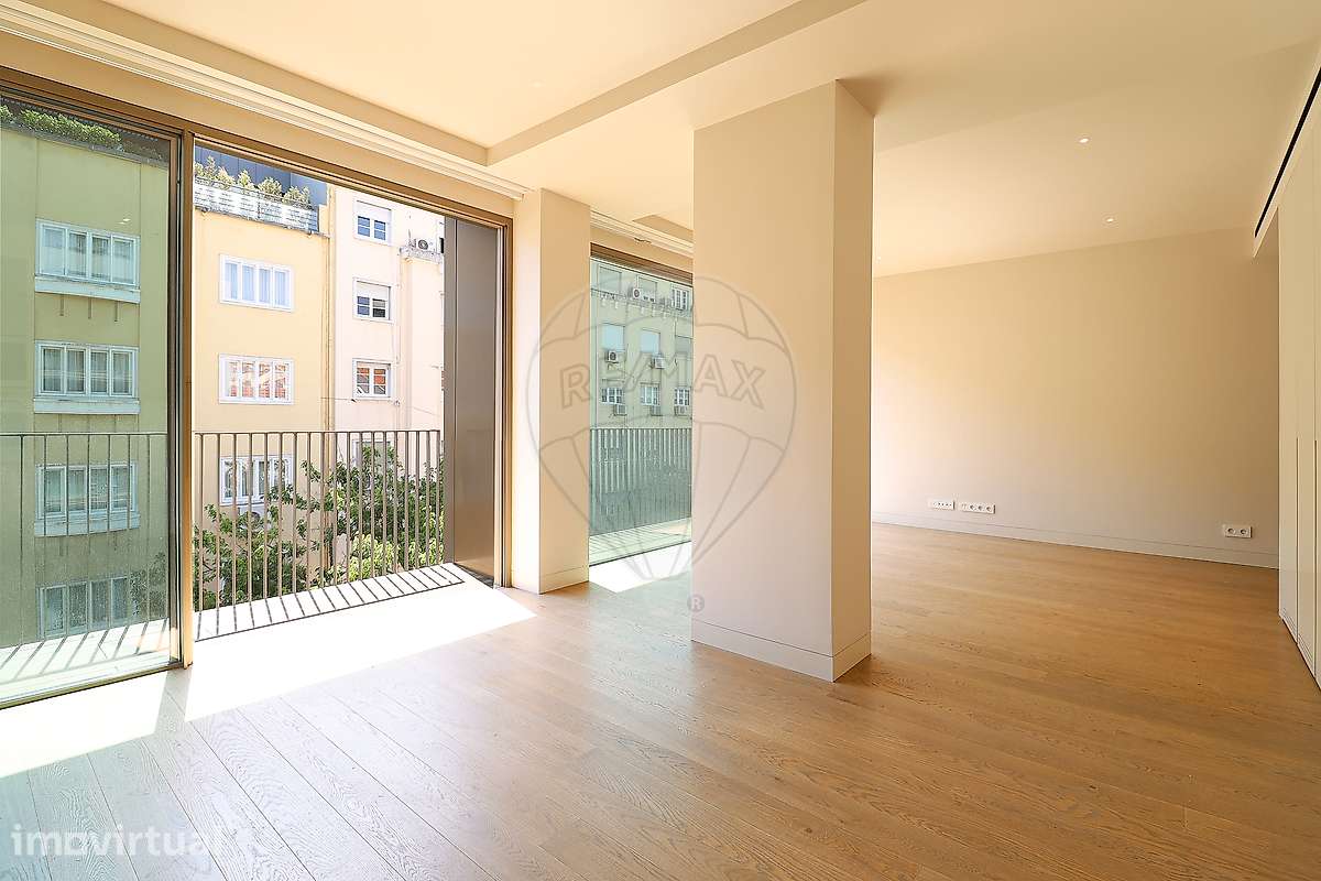 Apartamento T3 para arrendamento - Grande imagem: 2/36