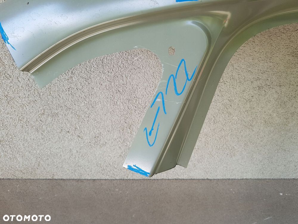 skoda superb 3 słupek rama bok 3v5809606 - 3