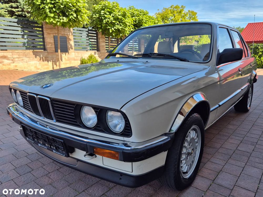 BMW Seria 3 - 1