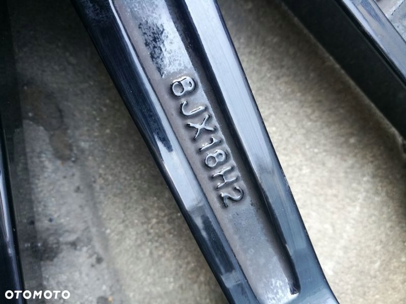 Felga aluminiowa 18" KESKIN KT15-8018 - 3