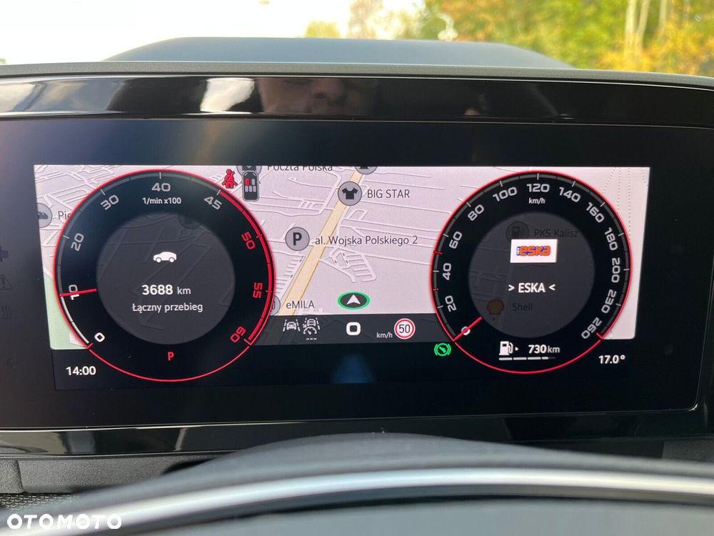 Skoda Kodiaq 2.0 TDI 4x4 Sportline DSG - 15