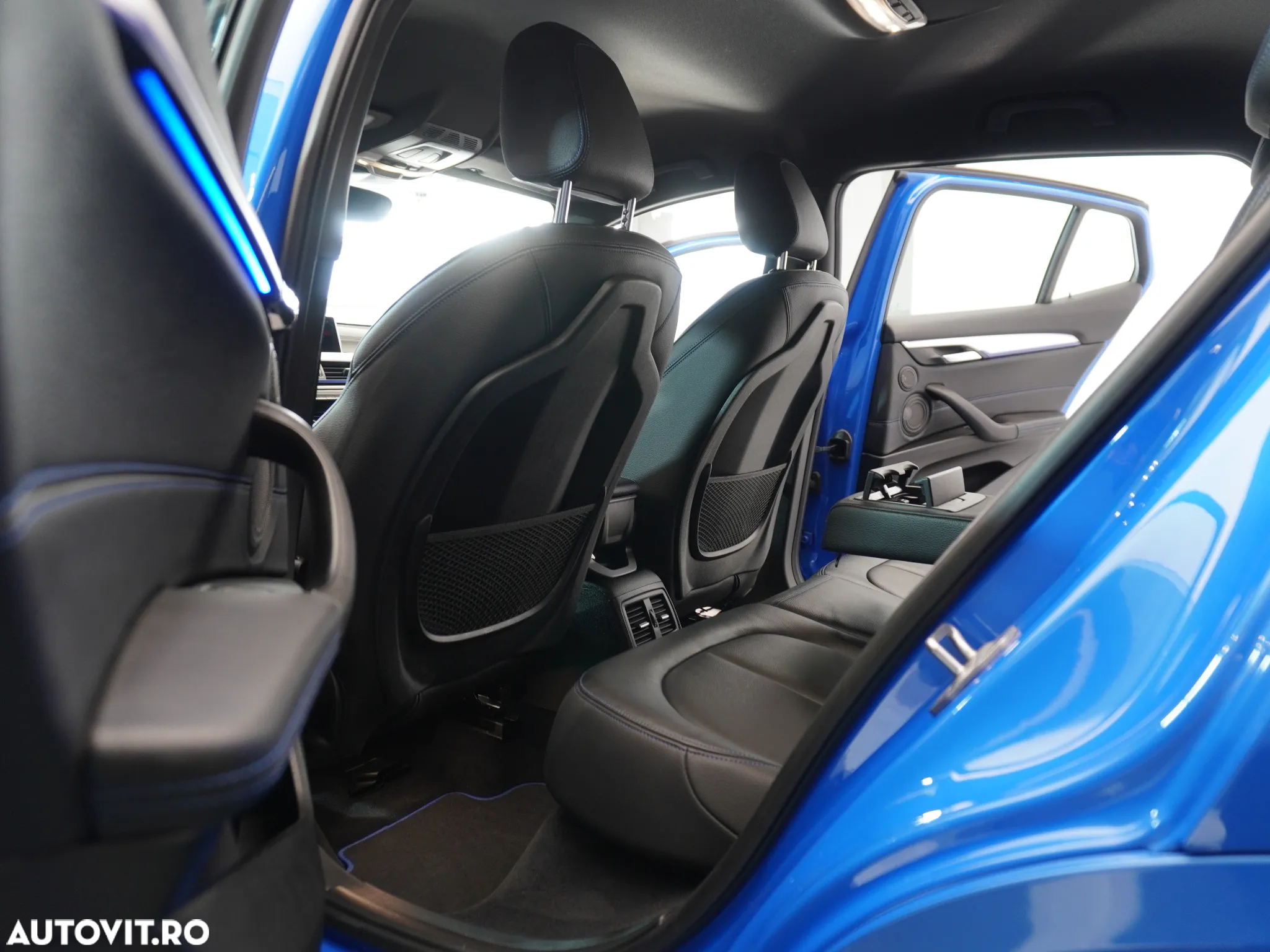 BMW X2 xDrive20d AT M Sport X - 16