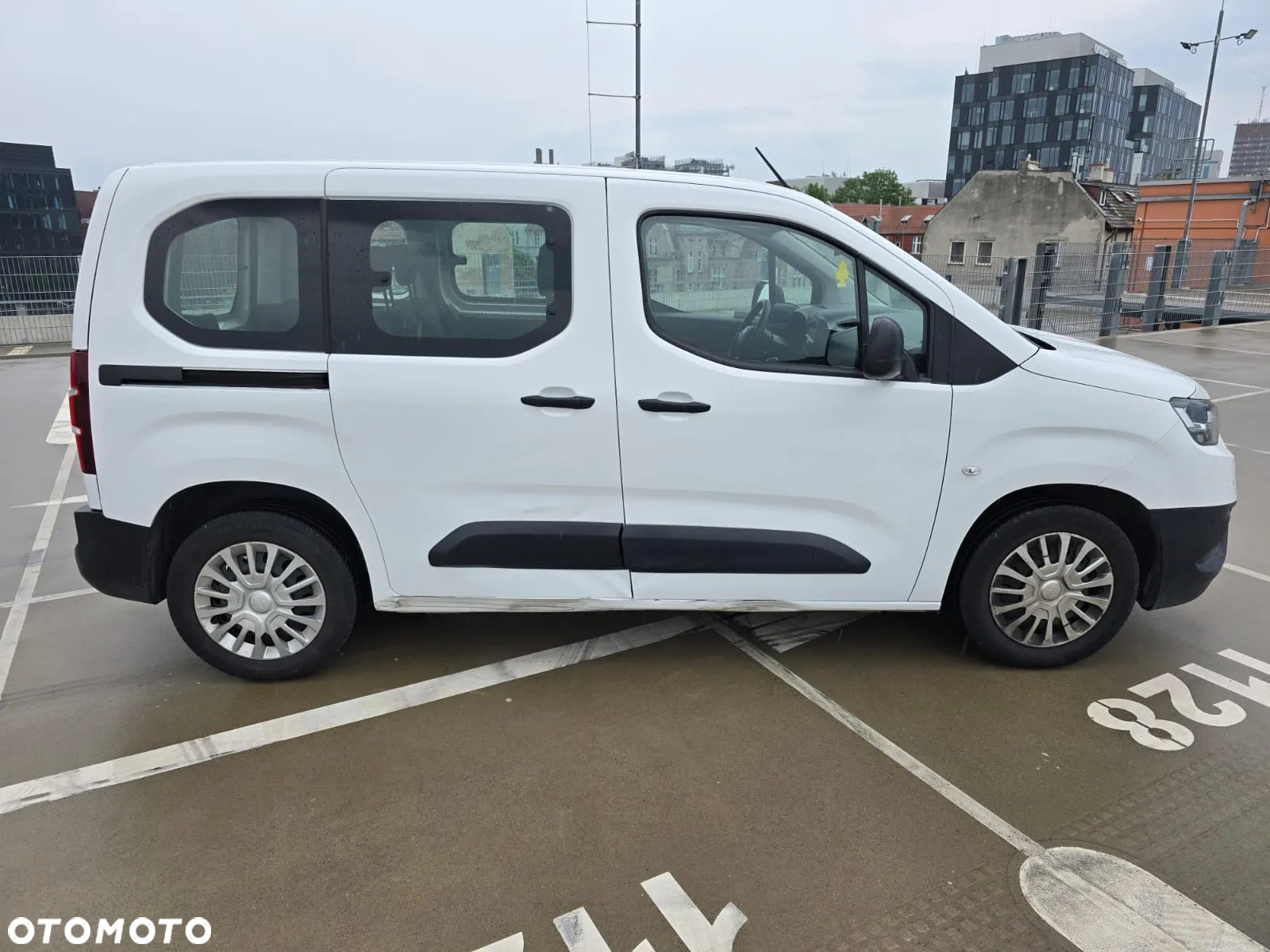 Toyota Proace City Verso - 6