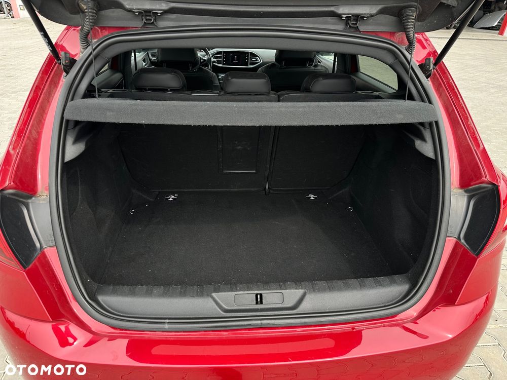 Peugeot 308 PureTech 130 EAT6 Stop & Start GT-Line Edition - 15