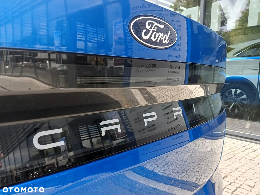 Ford Capri 79 kWh Premium RWD - 7