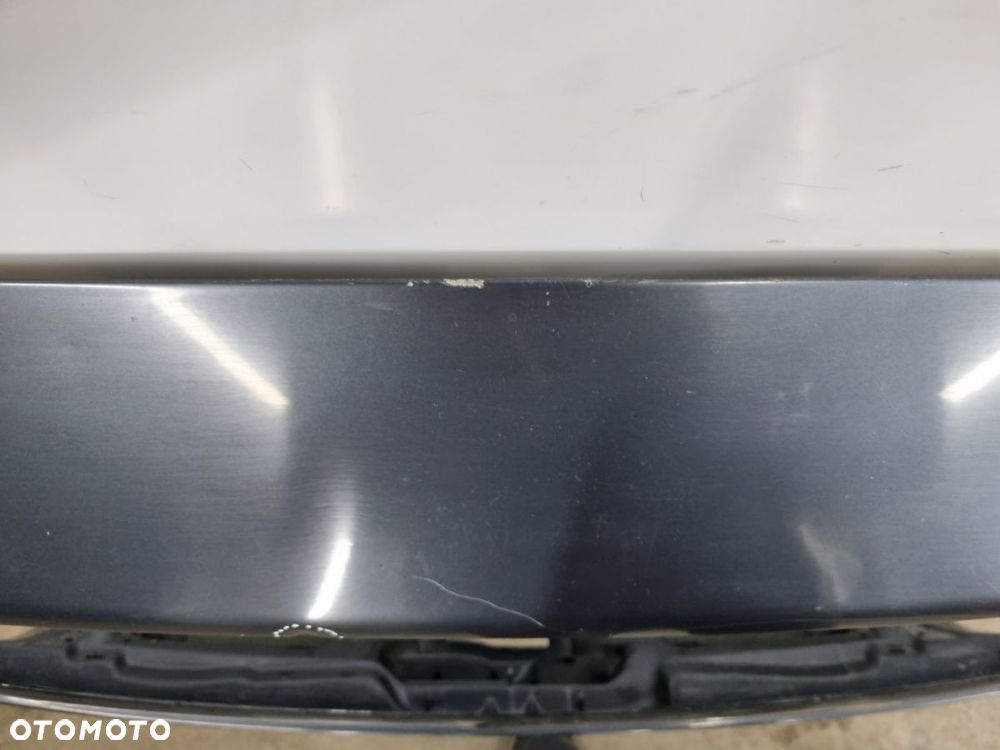 Klapa bagażnika VW Golf IV 4 97-06r. HB Hatchback 1J6827173 - 7
