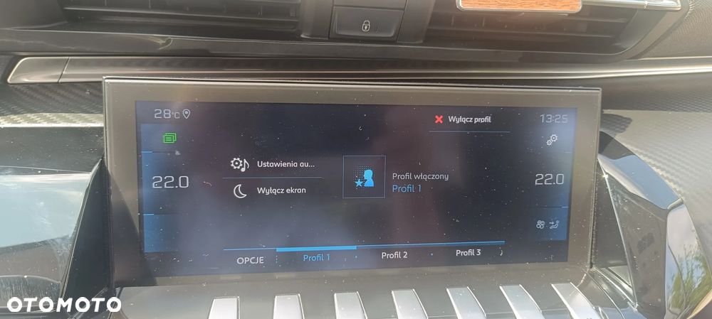 Peugeot 508 1.5 BlueHDi Allure S&S - 11