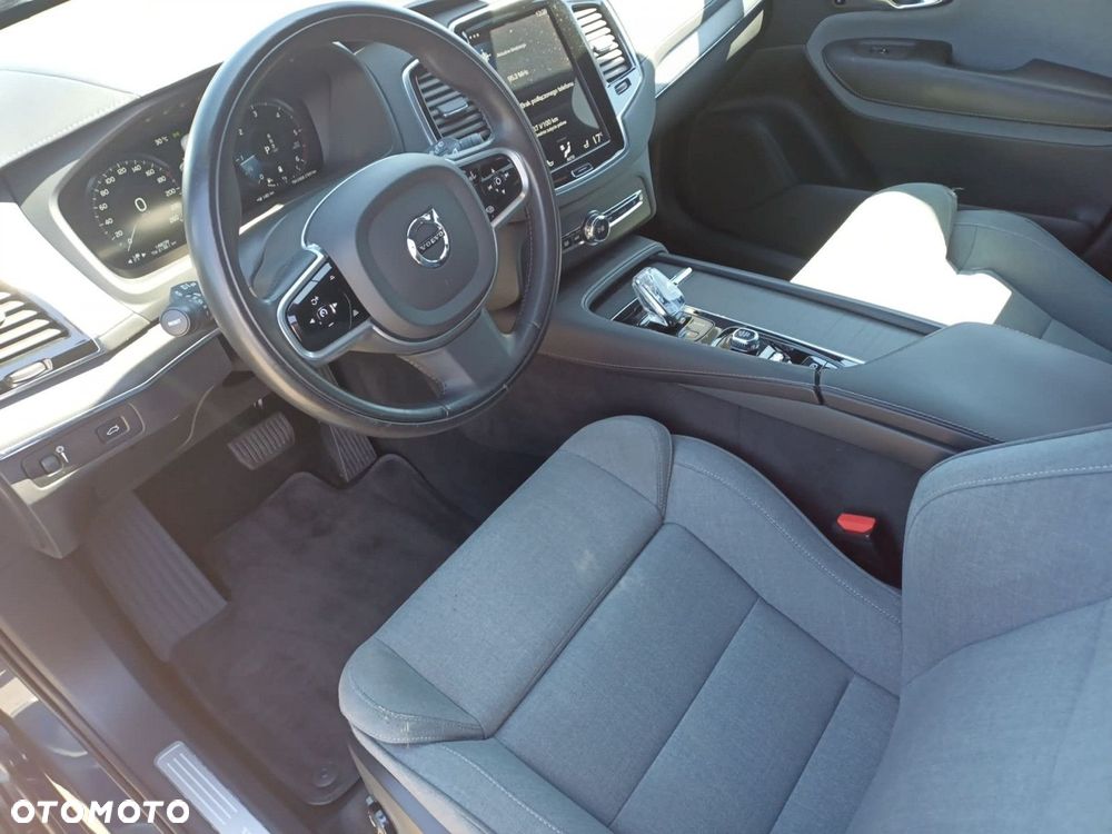 Volvo XC 90 - 10