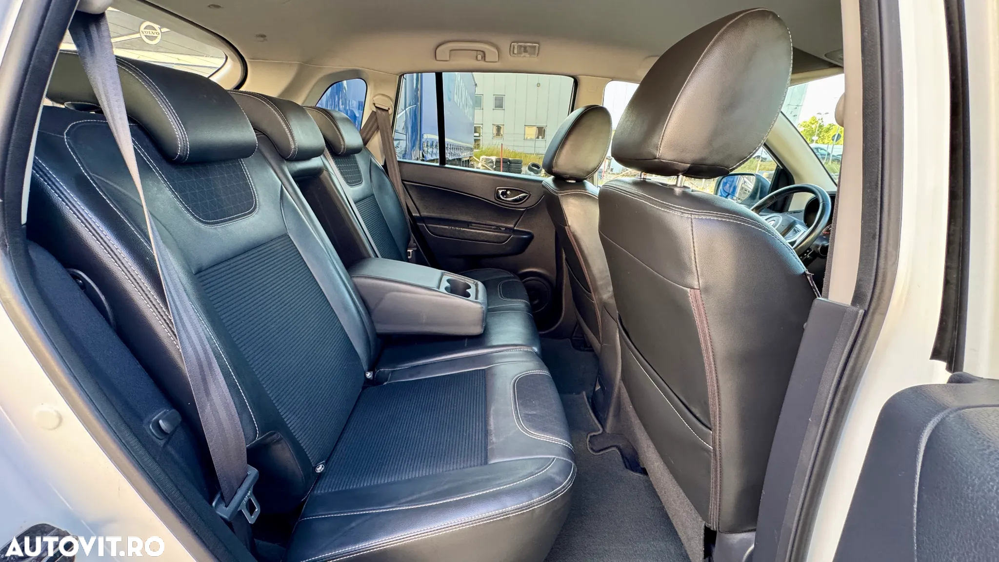 Renault Koleos dCi 150 FAP 4x2 Limited - 8