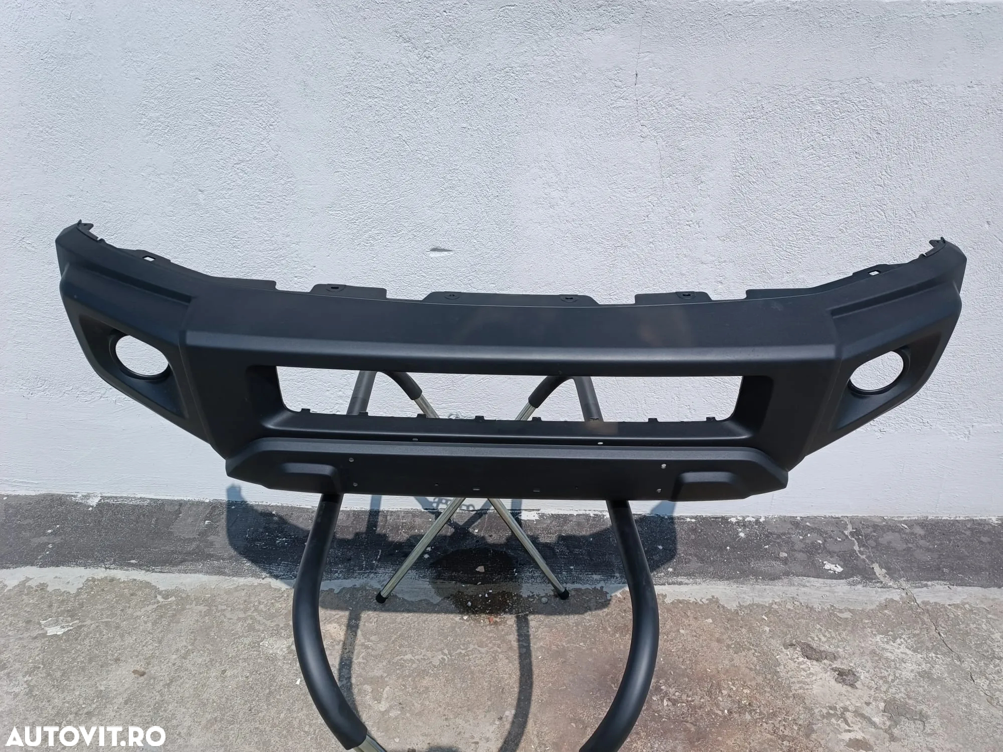 Bara fata Suzuki Jimny nou din plastic - 3