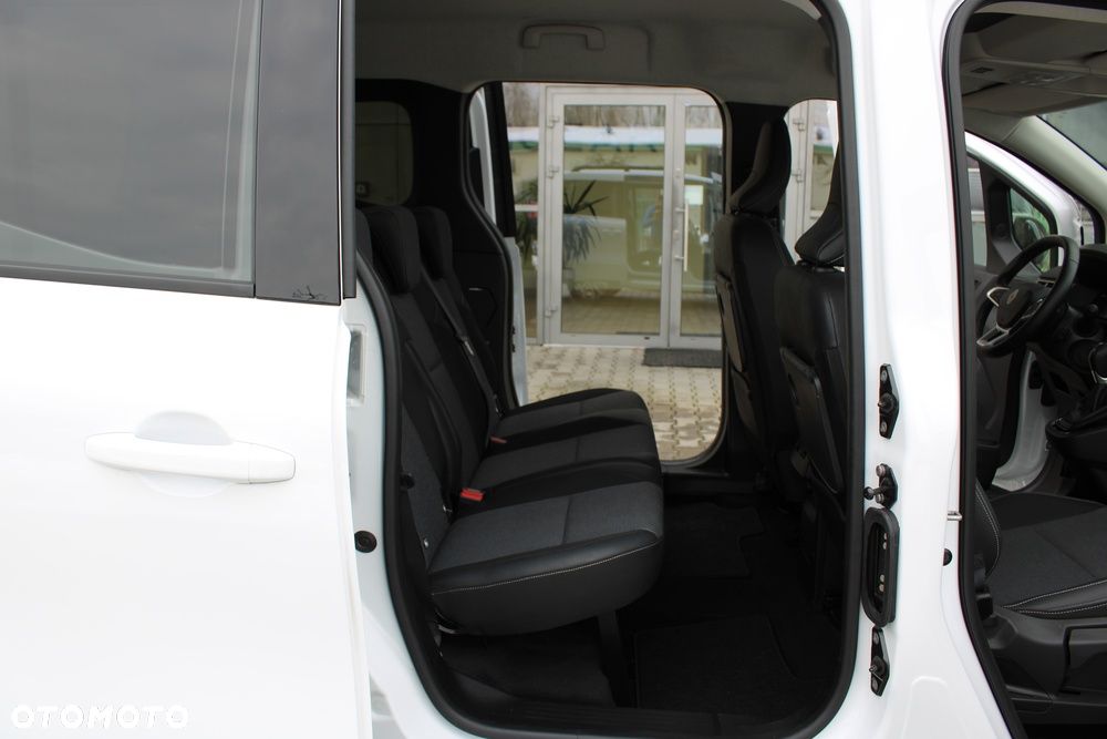 Renault Kangoo TCe 130 EDC Techno - 35