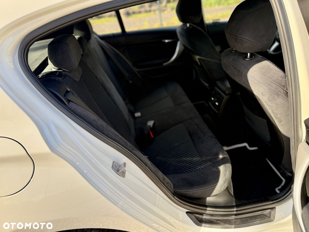 BMW Seria 1 - 26