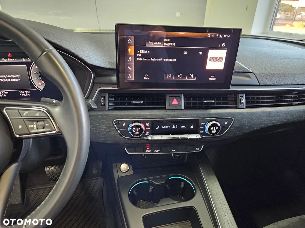 Audi A4 - 18