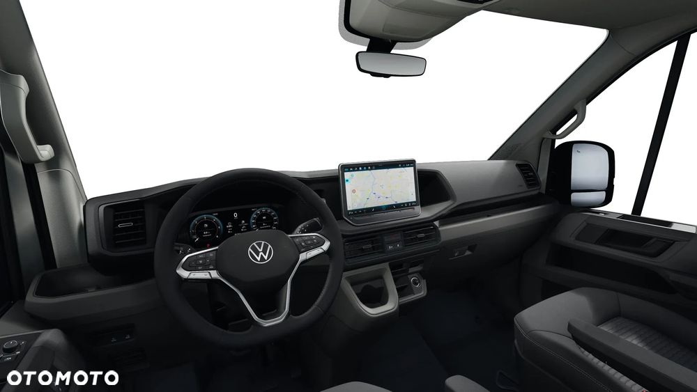 Volkswagen Grand California - 8