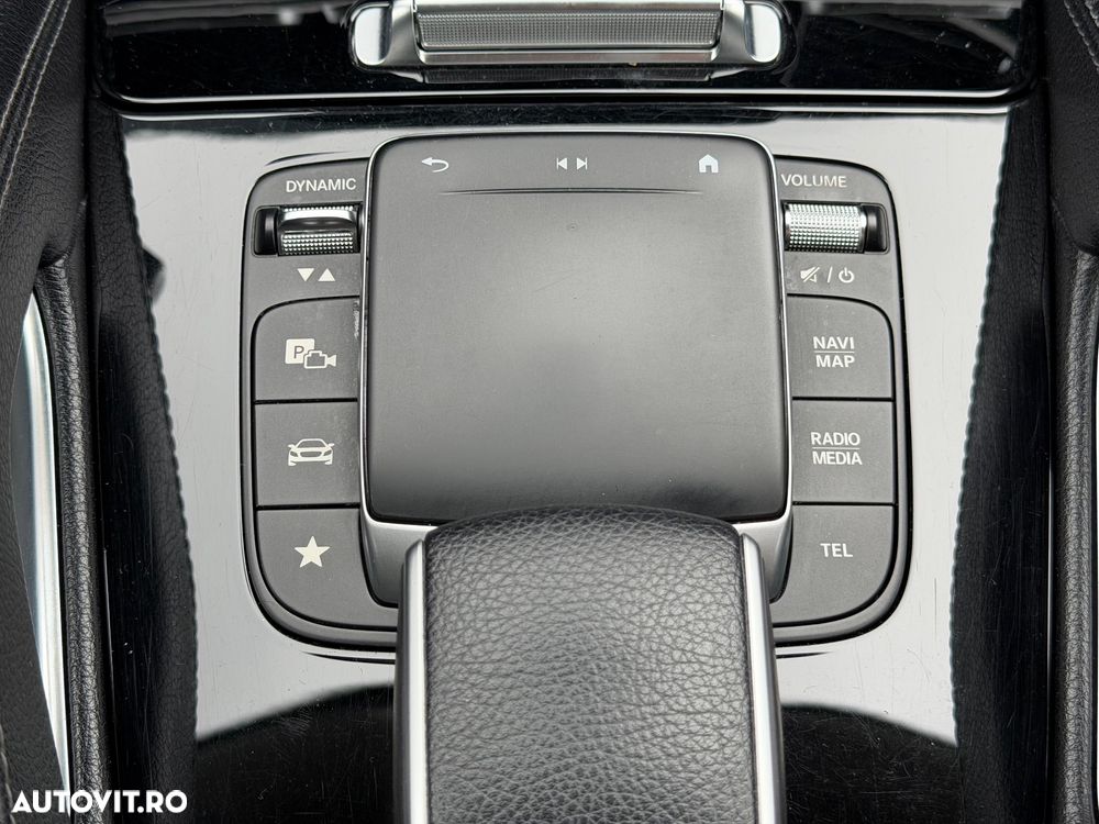 Mercedes-Benz GLE 300 d 4MATIC 9G-TRONIC AMG Line - 23