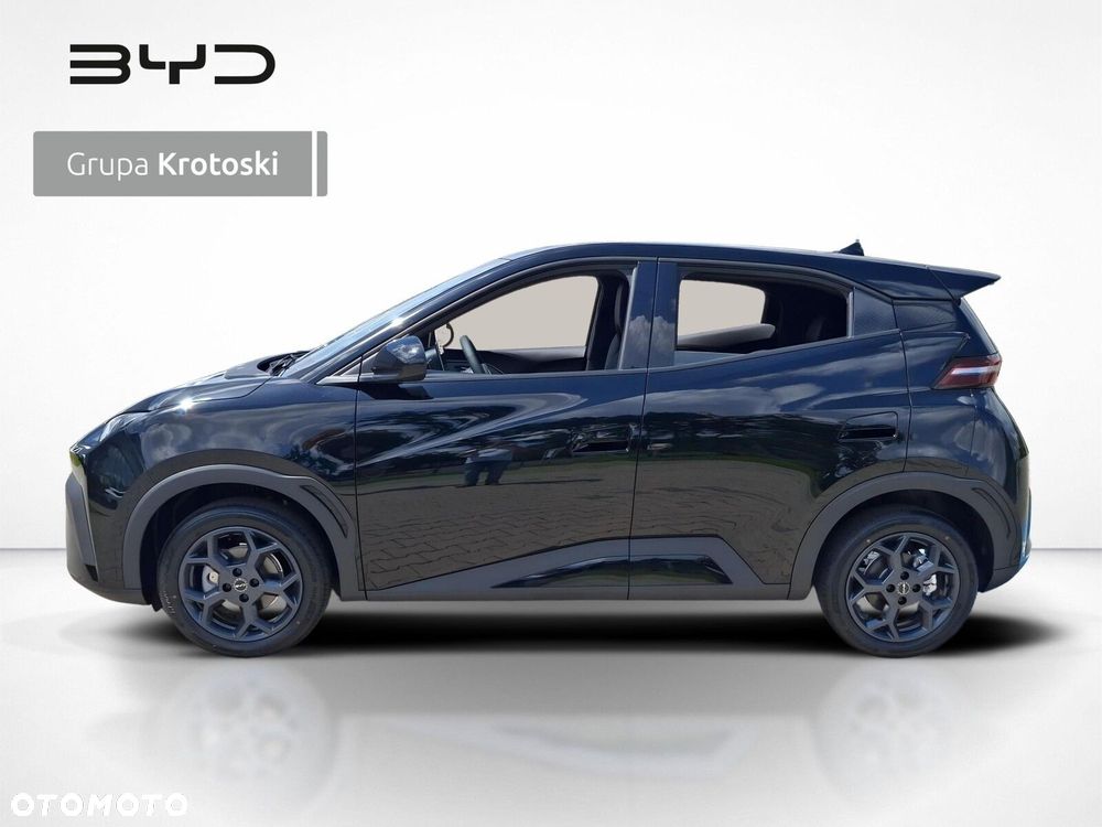 BYD Dolphin Surf - 3