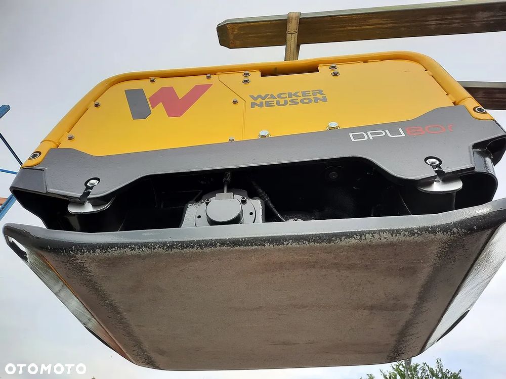 Wacker Neuson DPU80r LEM670 - 17