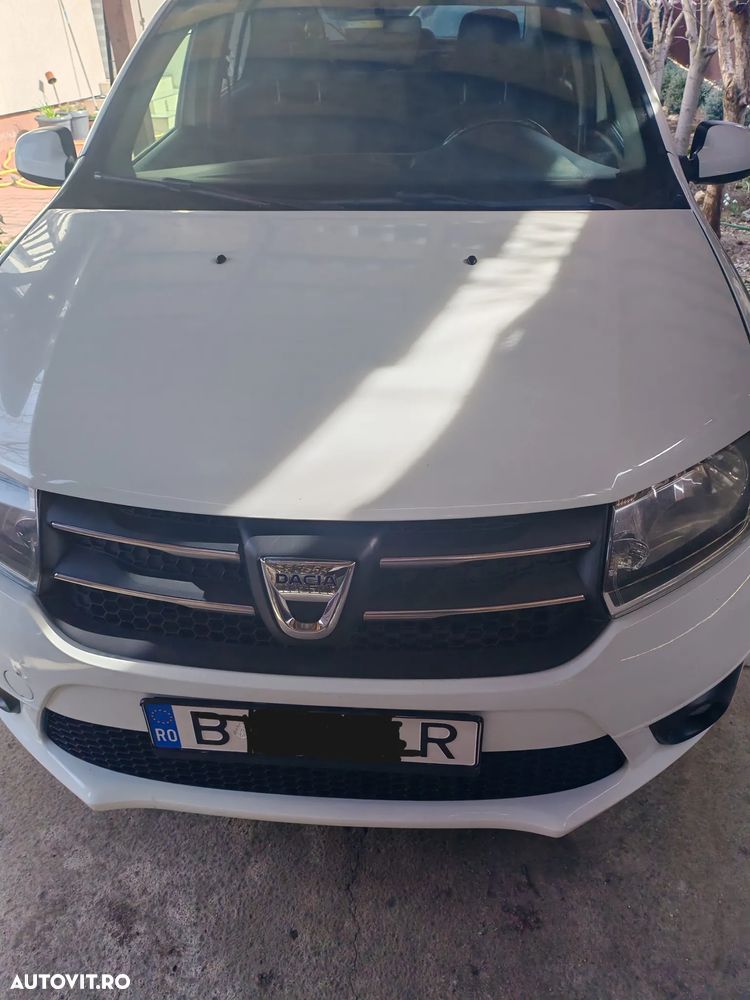 Dacia Logan 0.9 90CP Laureate - 7