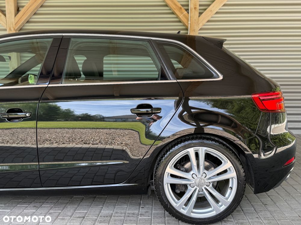Audi A3 Sportback - 15
