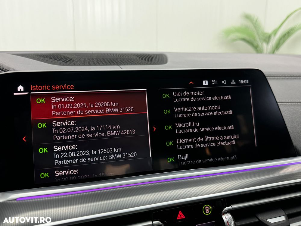 BMW X5 xDrive40i AT MHEV - 30