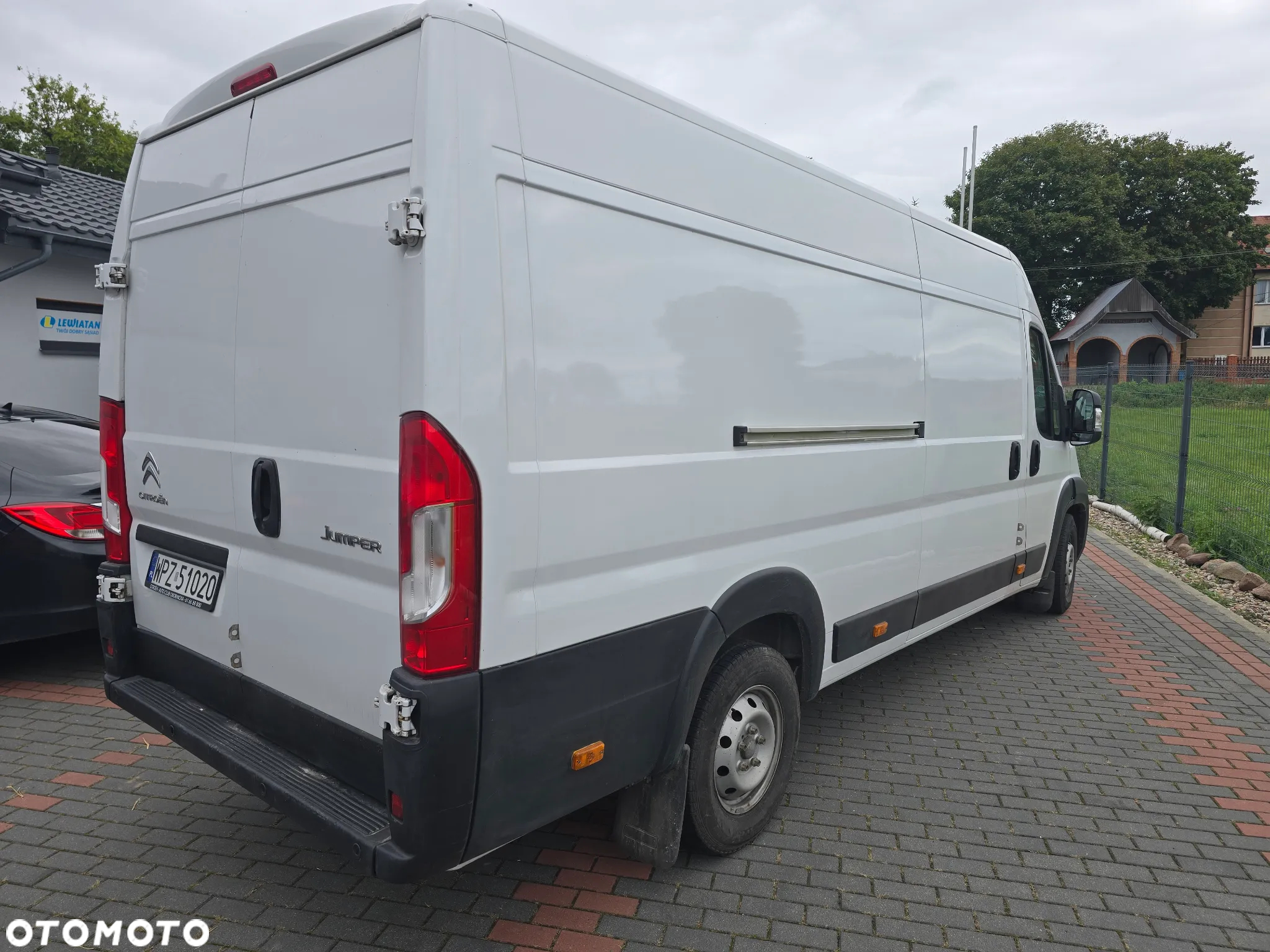Citroën JUMPER - 5