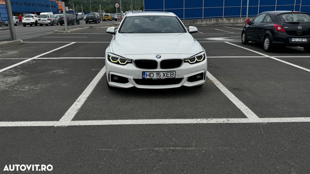 BMW Seria 4 - 1