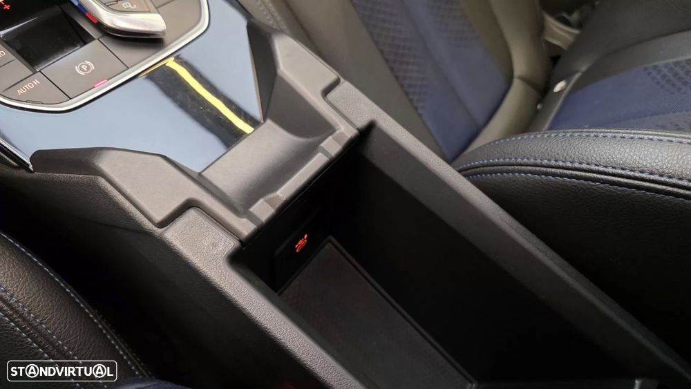 BMW 216 Gran Coupé d Pack Desportivo M - 48