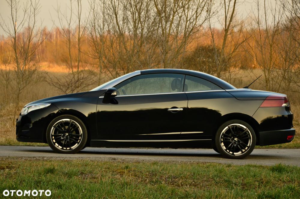 Renault Megane 1.3 TCe FAP Limited - 26