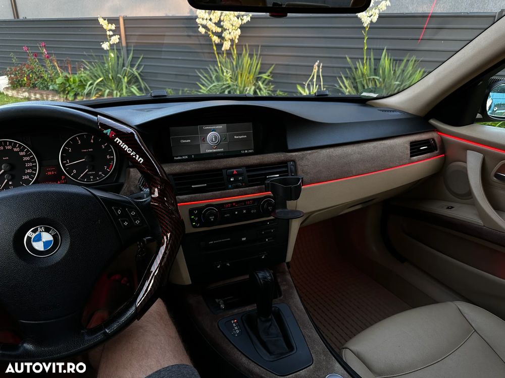 BMW Seria 3 - 31