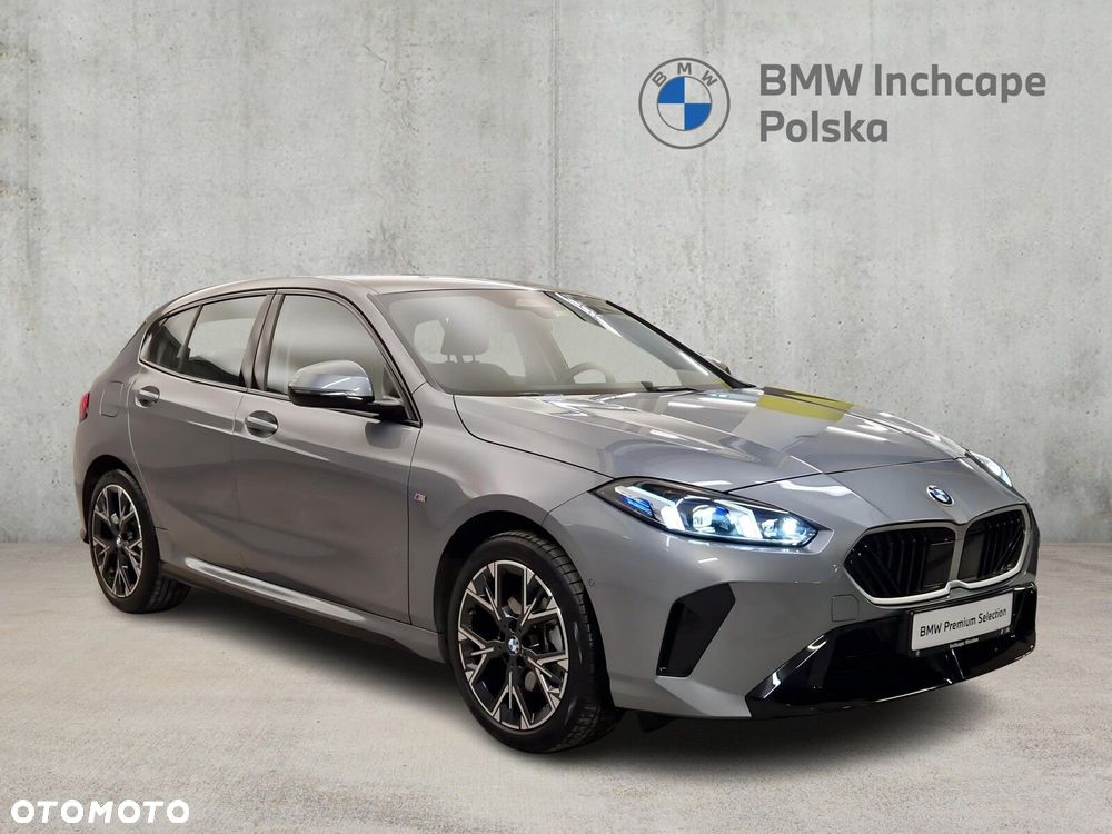 BMW Seria 1 118d M Sport - 8