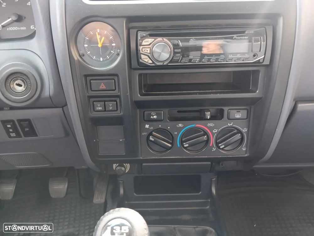 Toyota Land Cruiser 3.0 D-4D P1 - 13