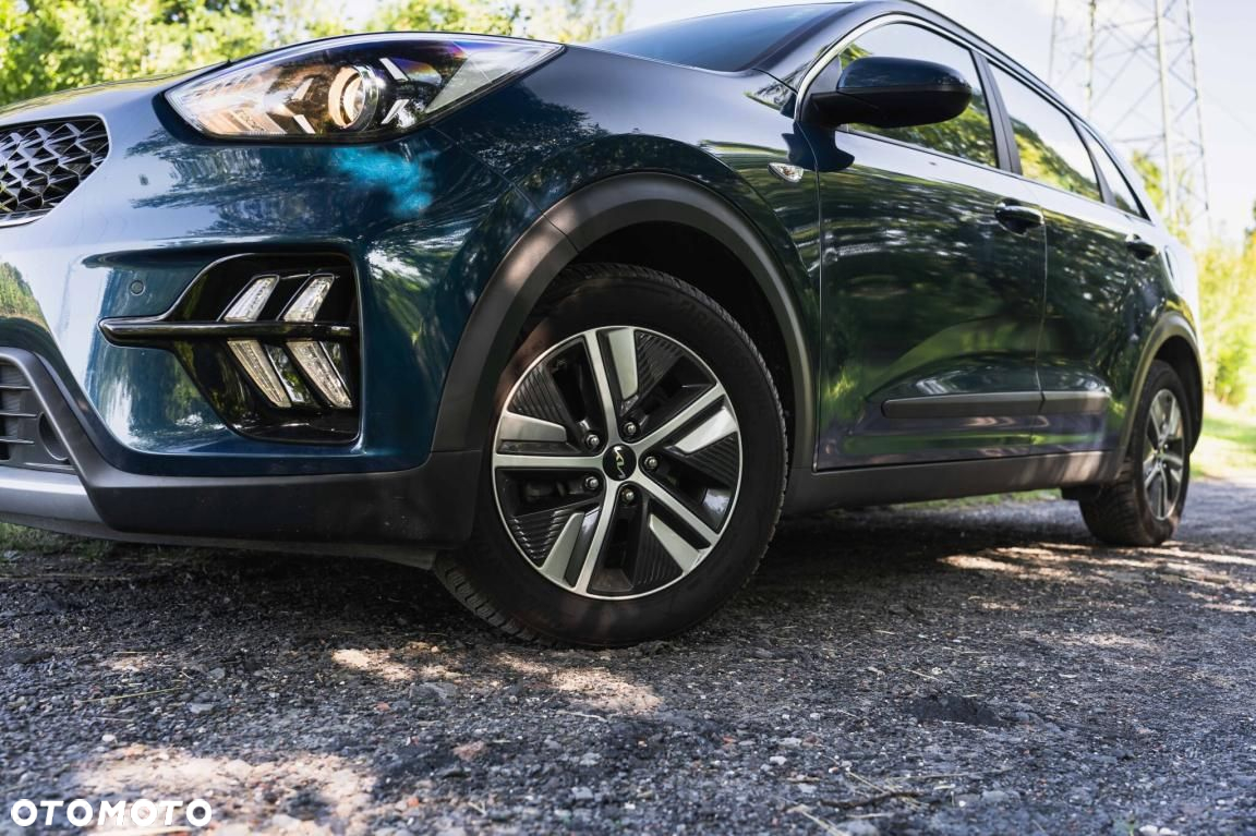 Kia Niro - 10