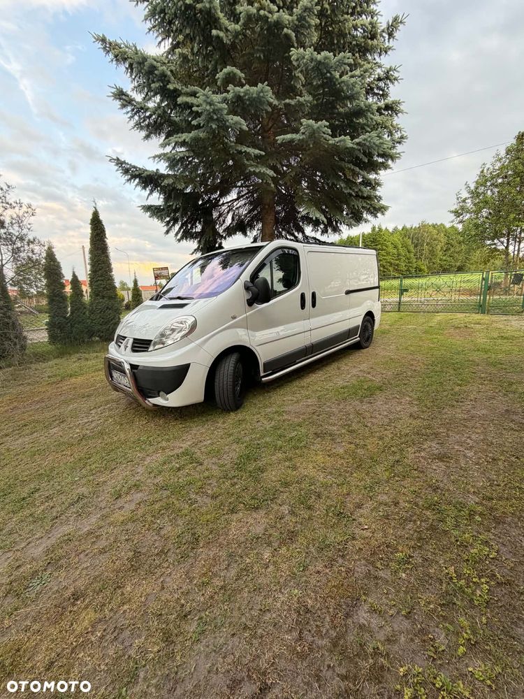 Renault Trafic - 22