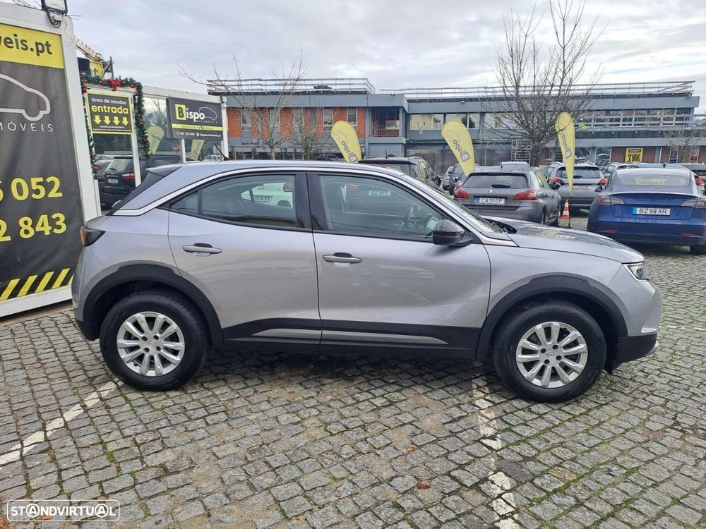 Opel Mokka-e Edition - 7