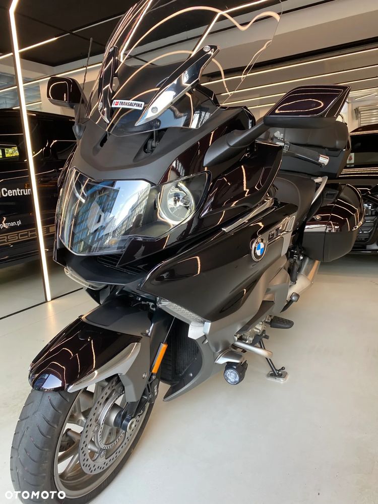 BMW K - 2