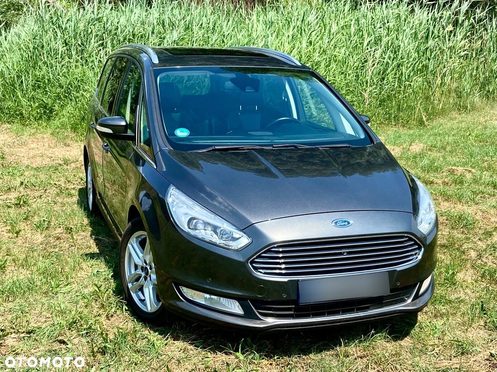 Ford Galaxy - 5