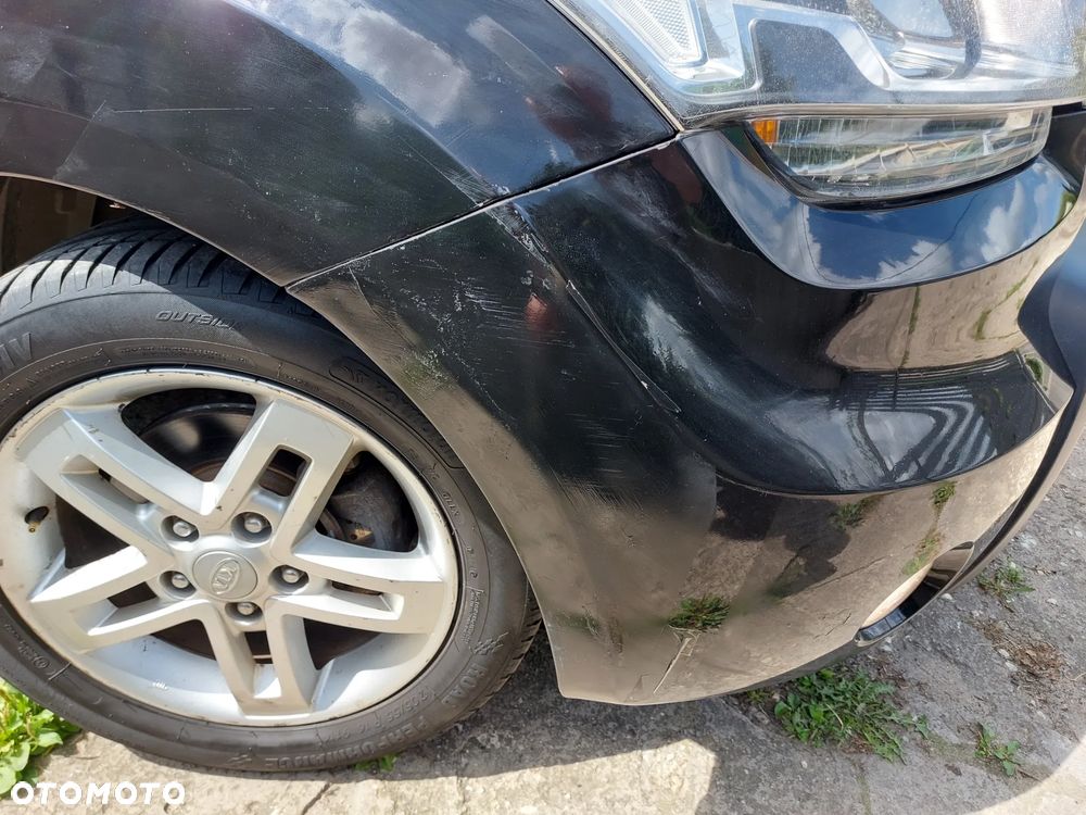 Kia Soul 1.6 CRDi L EU5 - 5
