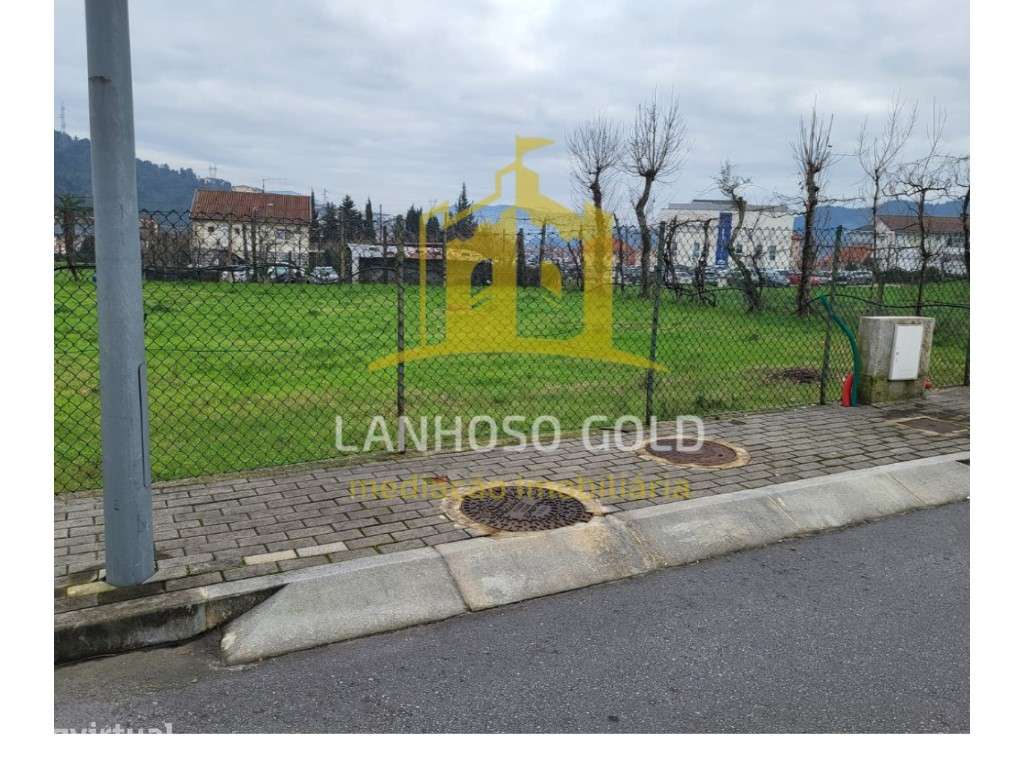 Lote de Terreno para construção - Grande imagem: 4/8