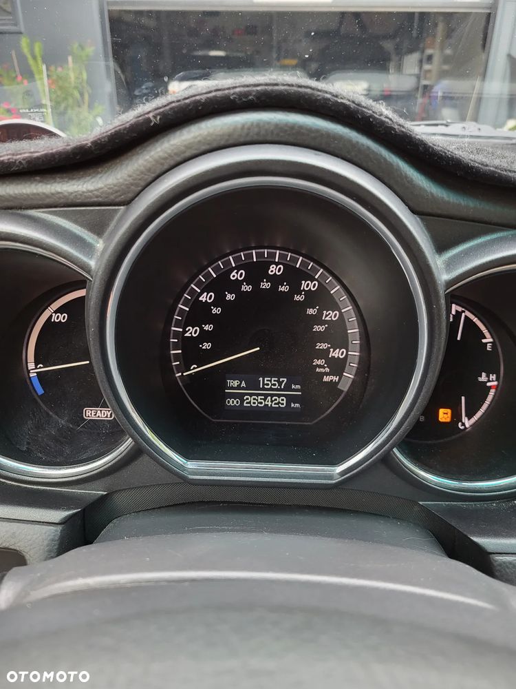 Lexus RX - 14