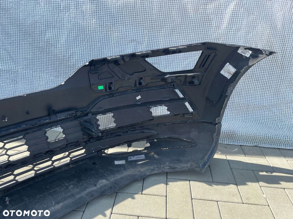 SKODA KAROQ 57A SPORTLINE ZDERZAK PRZEDNI PRZÓD - 8
