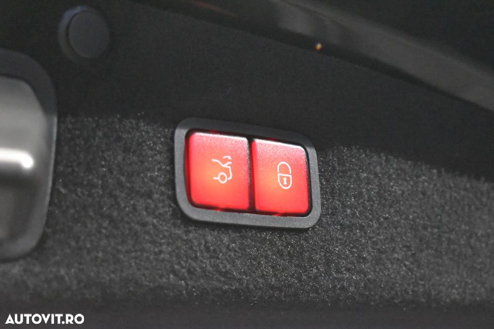 Mercedes-Benz S 560 4MATIC Long Aut. - 36