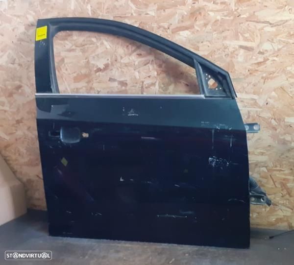 Porta Frente Dto Chevrolet Cruze (J300) - 2