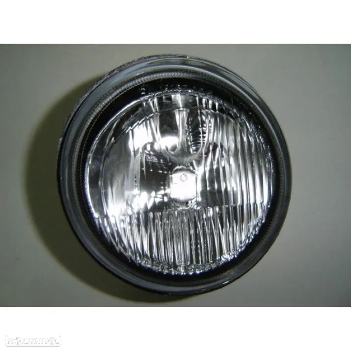 Farol de nevoeiro Renault Clio II Kangoo Master Megane - 2