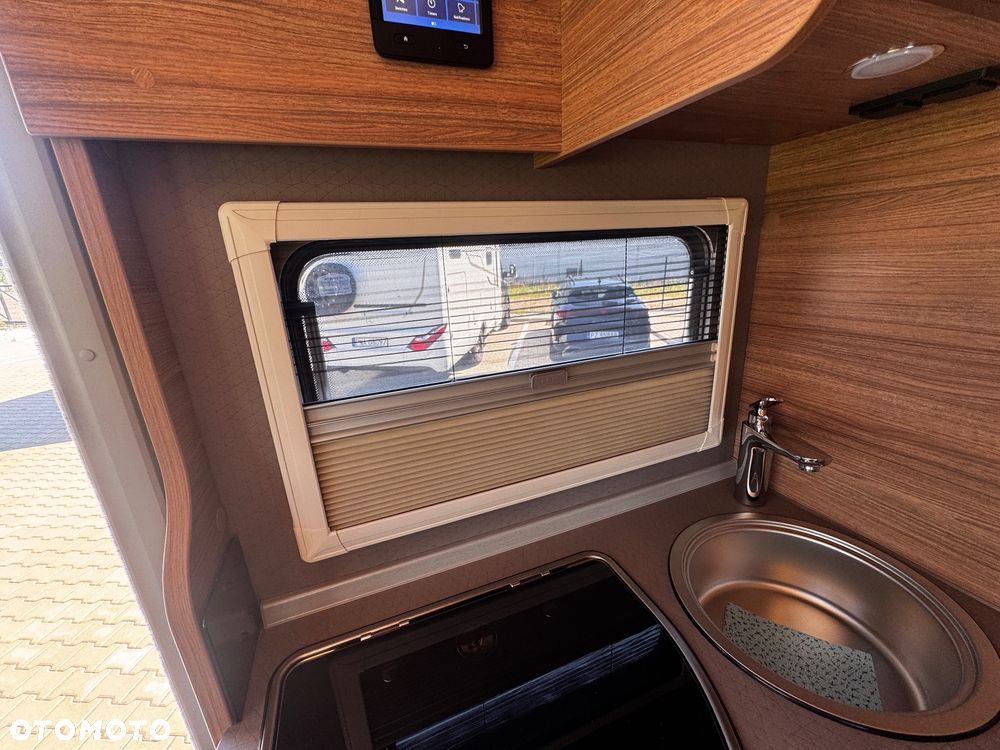 Weinsberg CaraCompact Suite 640 MEG EDITION [PEPPER] - 39