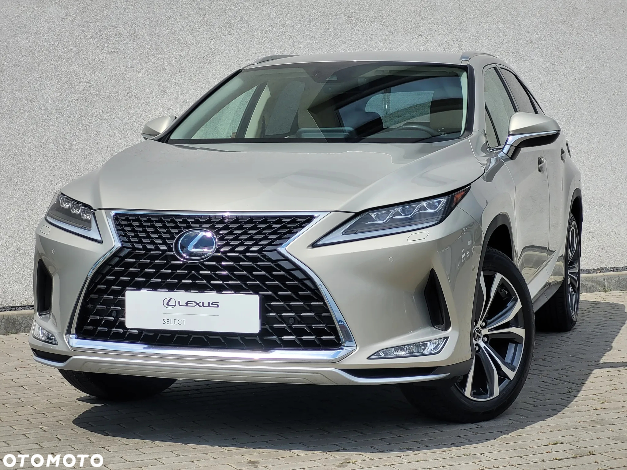 Lexus RX 300 Prestige - 2