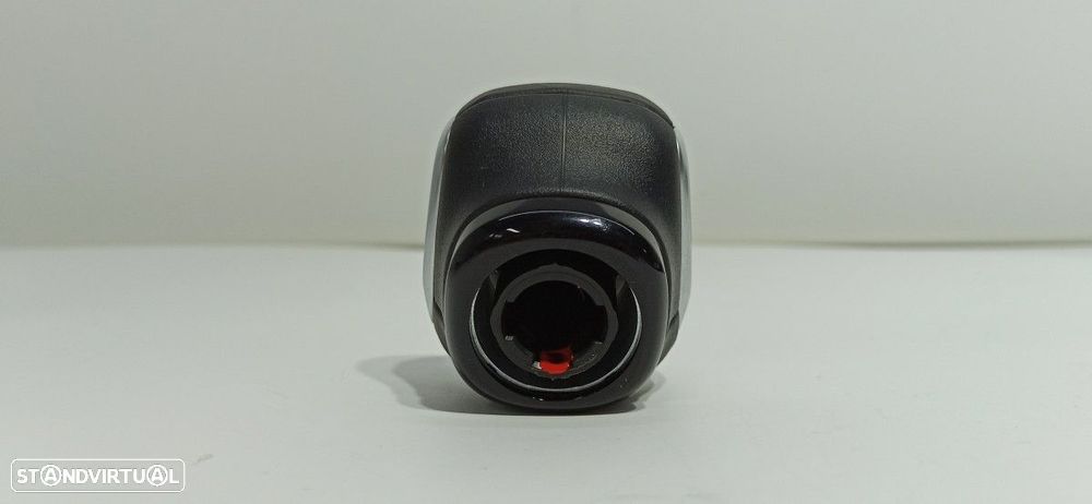 MANÍPULO DA ALAVANCA DE VELOCIDADES PEUGEOT 2008 (P1) GT LINE - 3