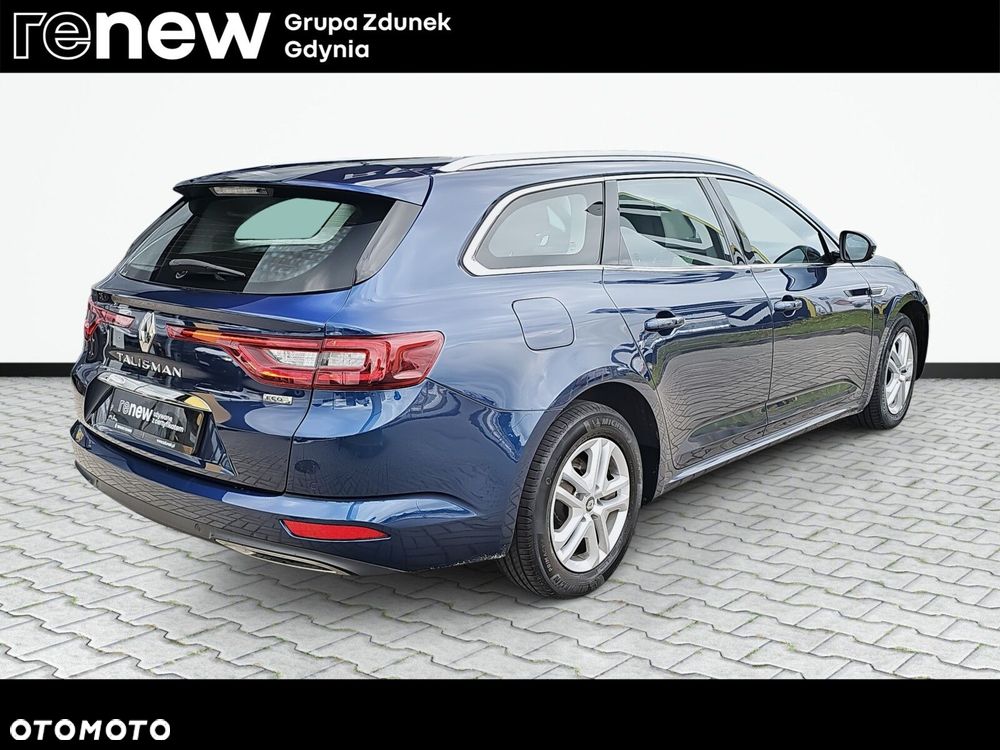 Renault Talisman - 5