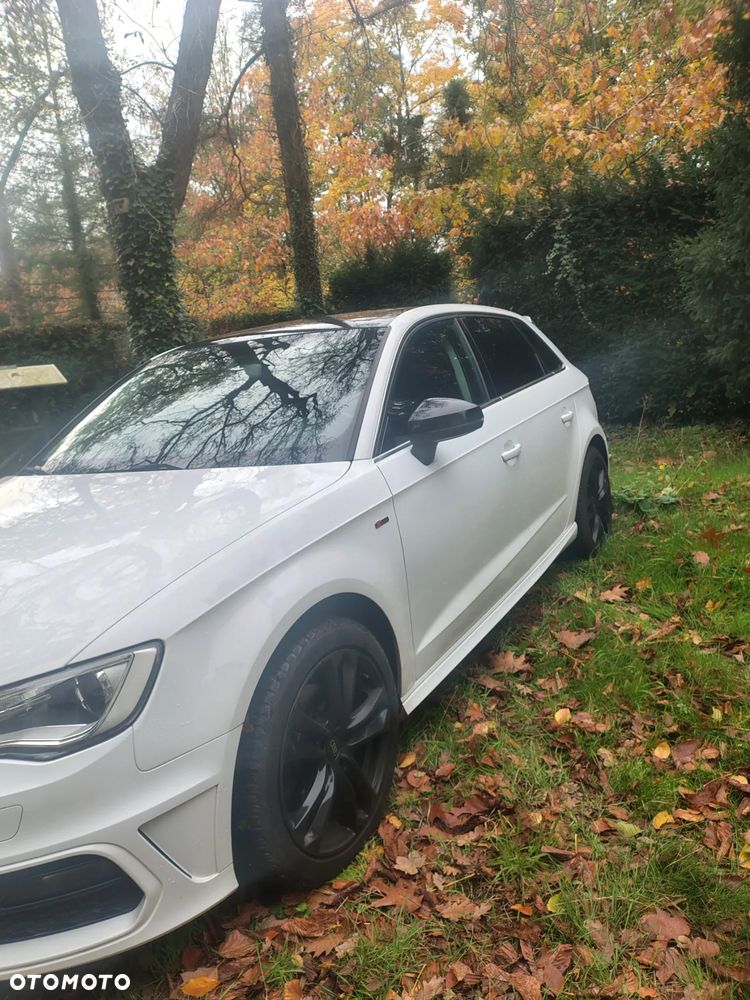 Audi A3 Sportback 1.4 TFSI Attraction S tronic - 5